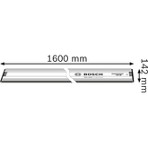 Bosch FSN 1600 Guide Rail - Goldpeak Tools PH Bosch